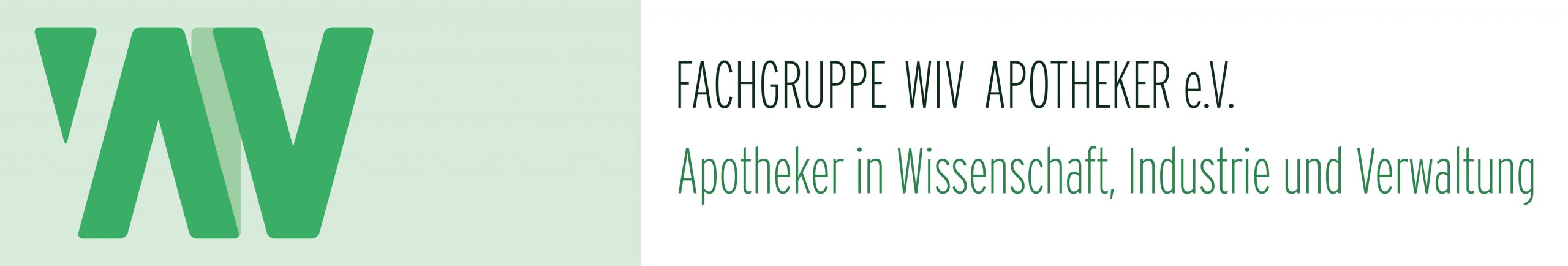 Apotheker:innen in Wissenschaft, Industrie und Verwaltung